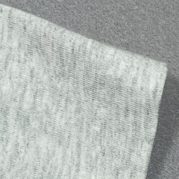 Vintage Czech Republic Shirt Adult XXL Made in USA Gray Tee Wiki Single Stitch - Picture 10 of 14